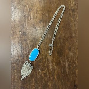 Kendra Scott Necklace
